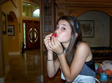 Ariana Grande