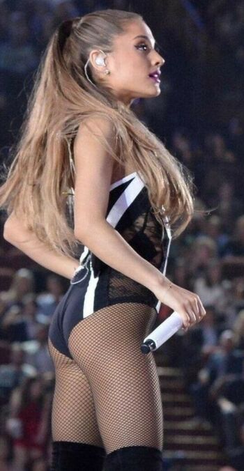 Ariana Grande