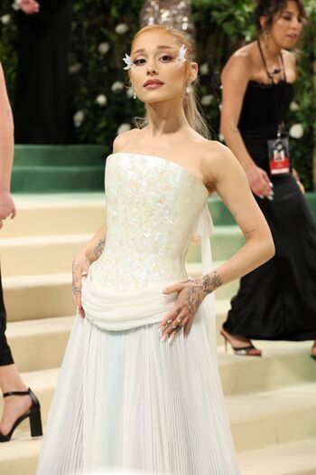 Ariana Grande