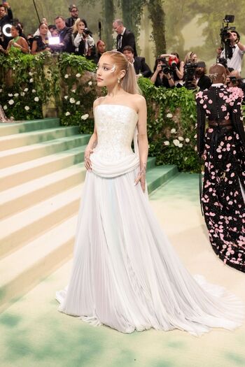 Ariana Grande