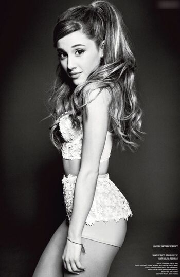 Ariana Grande