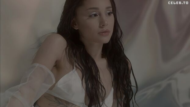 Ariana Grande