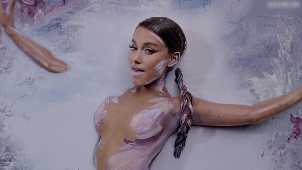 Ariana Grande