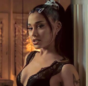Ariana Grande