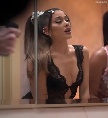 Ariana Grande