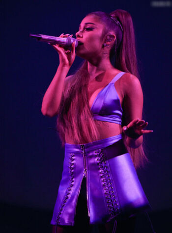 Ariana Grande