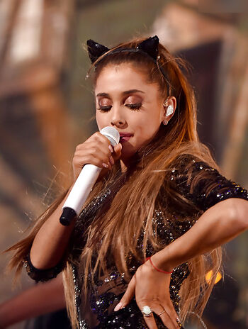 Ariana Grande