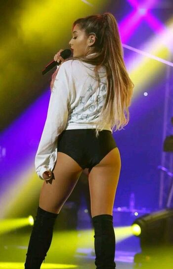 Ariana Grande