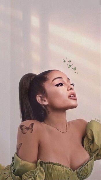 Ariana Grande