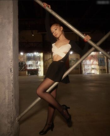 Ariana Grande