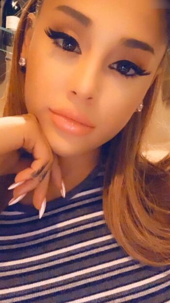 Ariana Grande