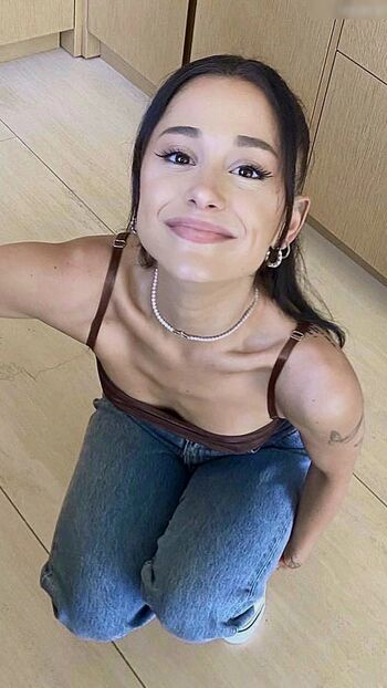 Ariana Grande