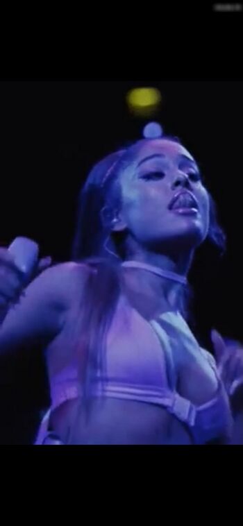 Ariana Grande