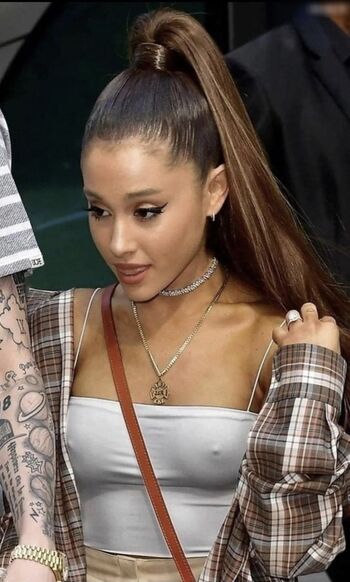 Ariana Grande