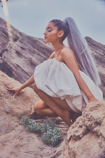 Ariana Grande
