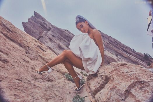 Ariana Grande