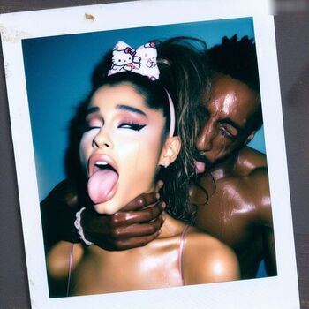 Ariana Grande