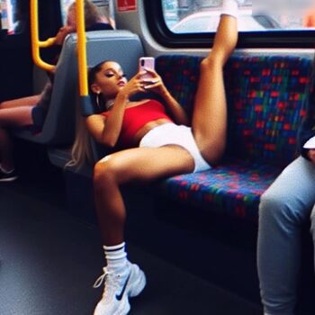 Ariana Grande