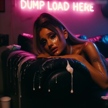 Ariana Grande