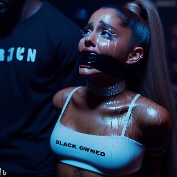 Ariana Grande
