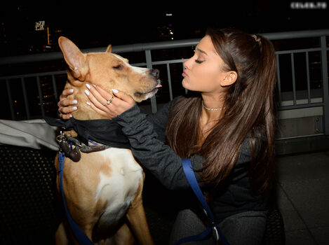 Ariana Grande