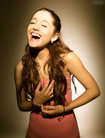 Ariana Grande