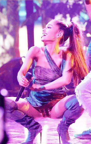 Ariana Grande
