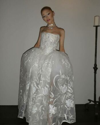 Ariana Grande