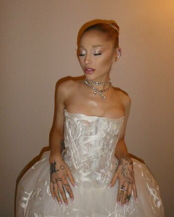 Ariana Grande