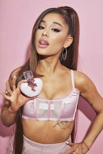 Ariana Grande