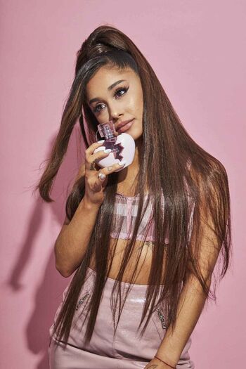 Ariana Grande