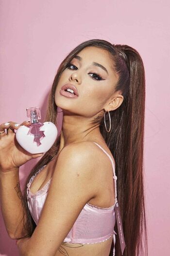Ariana Grande