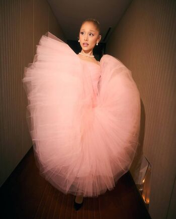 Ariana Grande