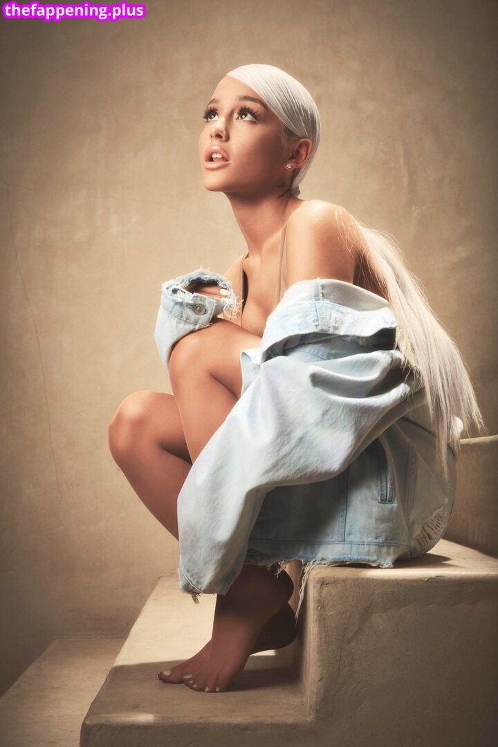 Ariana Grande