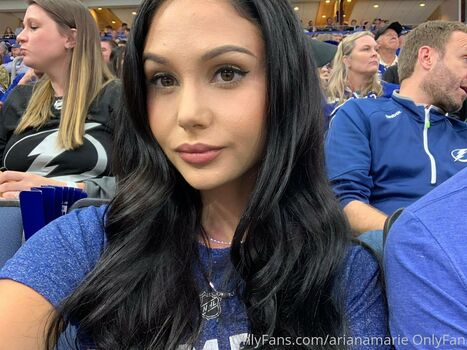 Ariana Marie