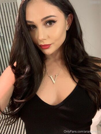 Ariana Marie