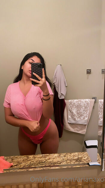 Ariana Sayani