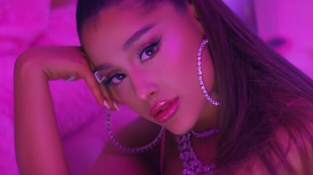 arianagrande