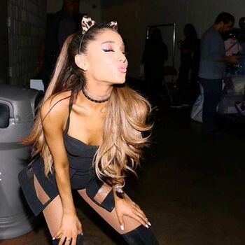 arianagrande