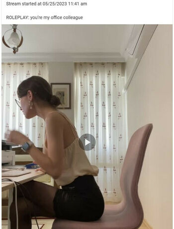 ArianaRealTV