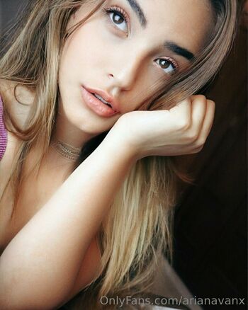 Arianavanx