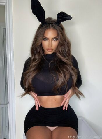 arianavx