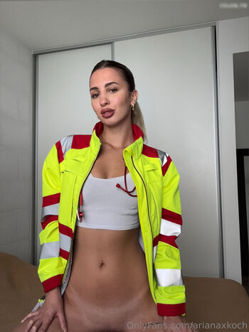 Arianaxkoch
