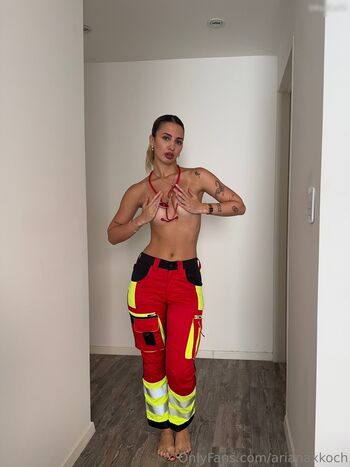 Arianaxkoch