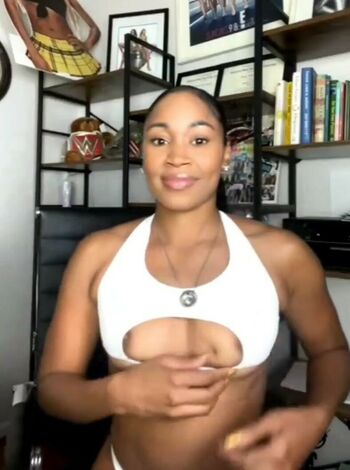 Ariane Andrew
