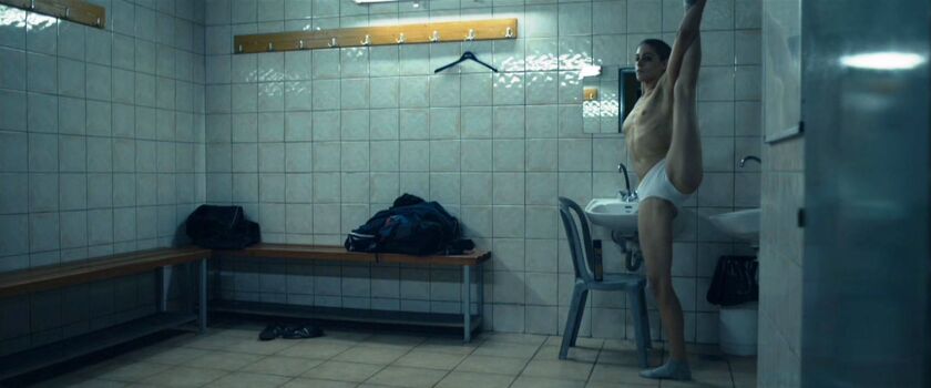 Ariane Labed