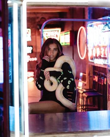 Arianna Hicks