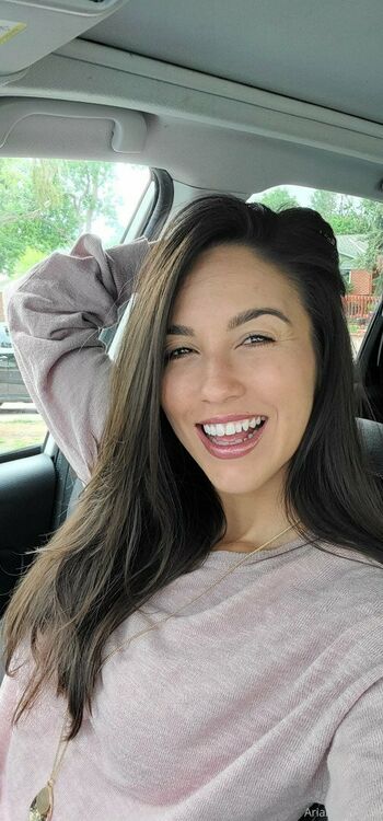 Arianna Marie