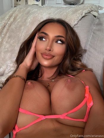 Arianna Vx