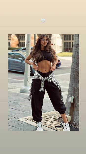 Arianny Negron
